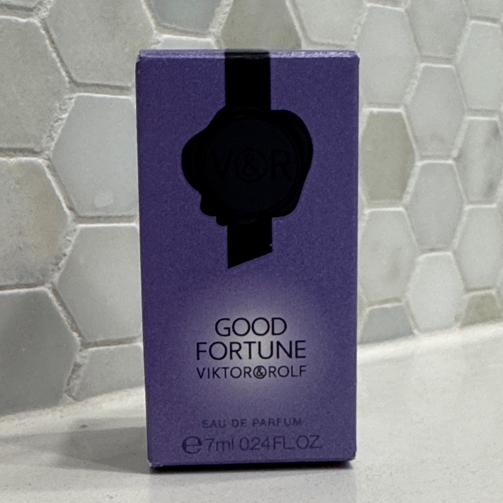 BNIB Viktor & Rolf Good Fortune Fragrance Dabber - Picture 2 of 2